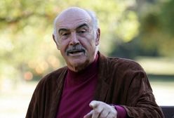Hałas Seana Connery'ego warty 30 mln dolarów?