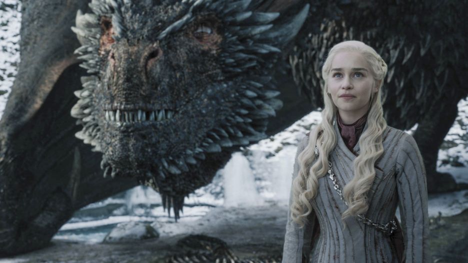 "Gra o tron": Smok zjadł Daenerys?! Zaskakująca teoria brytyjskiej archeolog