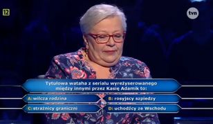 Kim jest Maria Romanek? To ona jako druga w Polsce wygrała "Milionerów"