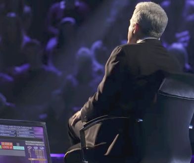 "Milionerzy". "Na wszystkich tych flagach są gwiazdy. Na której pięć gwiazd reprezentuje konkretną konstelację?". Sprawdź, jaka była poprawna odpowiedź