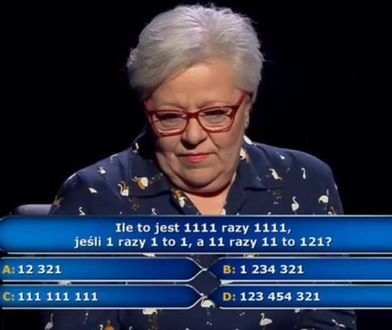 Wszystkie pytania za milion w polskich "Milionerach". Znasz odpowiedź?