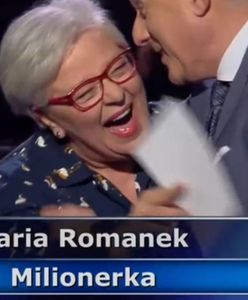 Główna nagroda w "Milionerach"! Polonistka wygrała milion po pytaniu z matematyki
