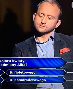 Widzowie zmieszani odcinkiem z Szycem i Zamachowskim. Banalne pytania i nuda w "Milionerach"