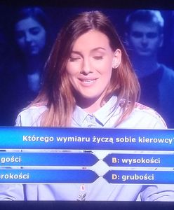 Ryzyko nie zawsze się opłaca. Przegrała pieniądze na mieszkanie