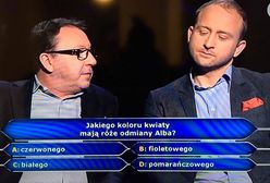 Widzowie zmieszani odcinkiem z Szycem i Zamachowskim. Banalne pytania i nuda w "Milionerach"