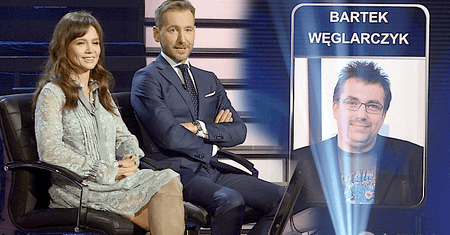 Milionerzy: Gra Kingi Rusin i Piotra Kraśki była ustawiona? Finał akcji z Bartoszem Węglarczykiem rozwiewa wątpliwości