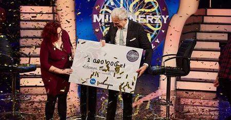 Zwyciężczyni milionerów oszukana! Mogła stracić naprawdę sporo gotówki