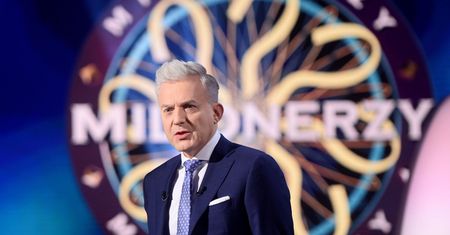Diafragma – co to jest? Pytanie w "Milionerach" przysporzyło kłopotu