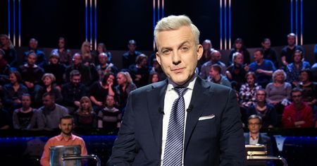 "Milionerzy": test z wiedzy o TVN-ie? Widzowie zażenowani poziomem pytań