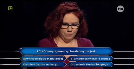 "Milionerzy": wszystkie pytania za milion złotych. Znasz odpowiedzi?