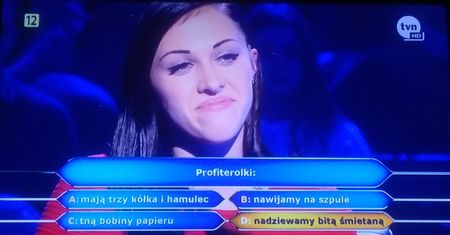 Kiepski początek, a potem odważna gra. Widzowie nie byli jednak zadowoleni