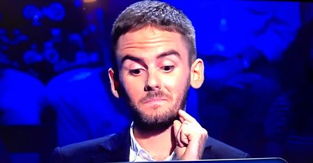 "Milionerzy": uczestnik poległ na dziecięcej rymowance. Internauci mu nie darowali: "Ale banał, jak można tego nie znać"