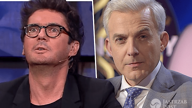 Kuba Wojewódzki Milionerzy