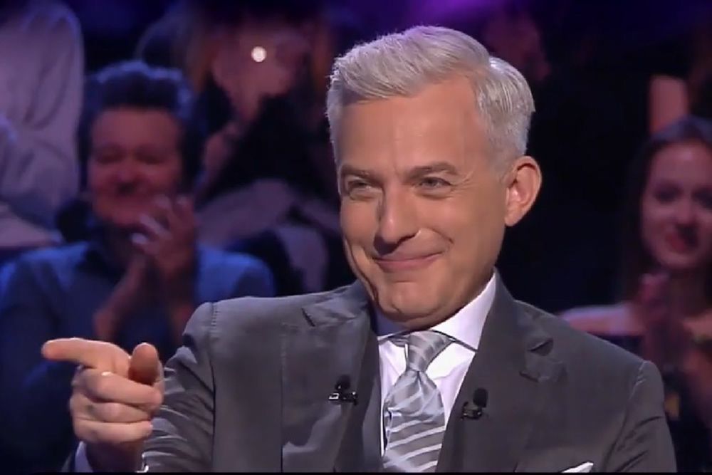 Pytanie o wegańskie bezy warte pół miliona złotych