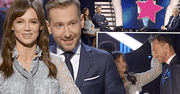 Kinga Rusin i Piotr Kraśko w "Milionerach". Nie obyło się bez telefonu do przyjaciela. Zadzwonili do...