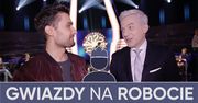 "Milionerzy": Hubert Urbański zdradza sekrety show. Tego nie zobaczysz w programie