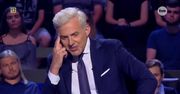 "Milionerzy" wrócili na antenę. Festiwal banalnych pytań