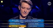 Kto założył uczelnię w Krakowie? To pytanie pozbawiło uczestnika programu „Milionerzy” szansy na zdobycie miliona złotych