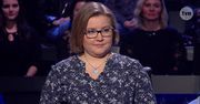 Wielka wygrana w "Milionerach" coraz bliżej. Agata z Warszawy jest na dobrej drodze do zwycięstwa