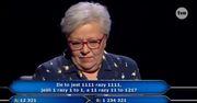 Matematyk ocenia pytanie za milion. "Myślę, że nie było tyle warte"