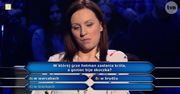 "Milionerzy": uczestniczkę "zatkało" już na drugim pytaniu. Internauci nie pozostawili na niej suchej nitki