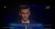 Uczestnik "Milionerów" szedł jak burza. Zaryzykował 35 tys. złotych!
