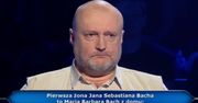 "Milionerzy": pierwsze pytanie zmieszało uczestnika. Stres dał o sobie znać