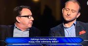 Widzowie zmieszani odcinkiem z Szycem i Zamachowskim. Banalne pytania i nuda w "Milionerach"