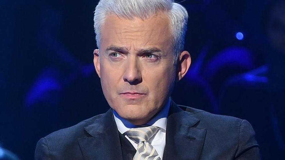 "Milionerzy". "Jeżeli suma czterech kolejnych liczb parzystych równa jest 100, to najmniejszą z tych liczb jest:"
