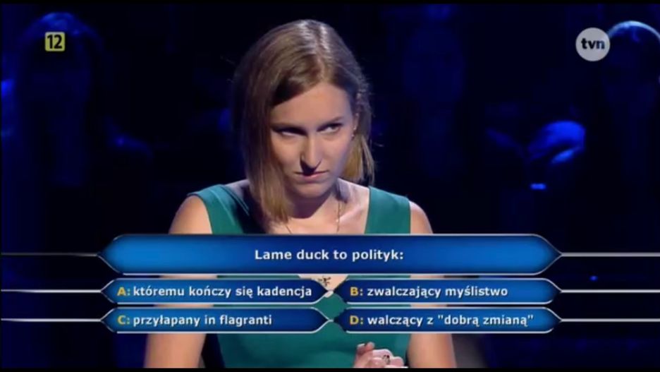"Milionerzy"