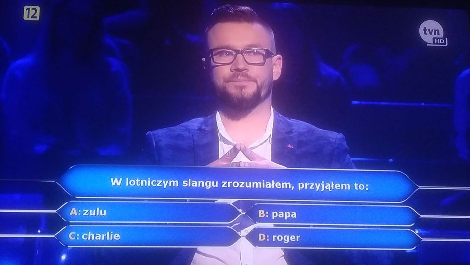 Radosław Markowski był bardzo pewny siebie