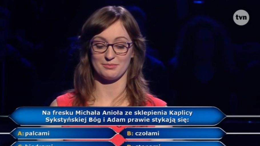 Widzowie od razu polubili uczestniczkę