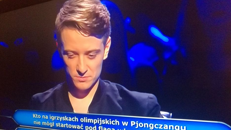 Kolejne emocje w "Milionerach"