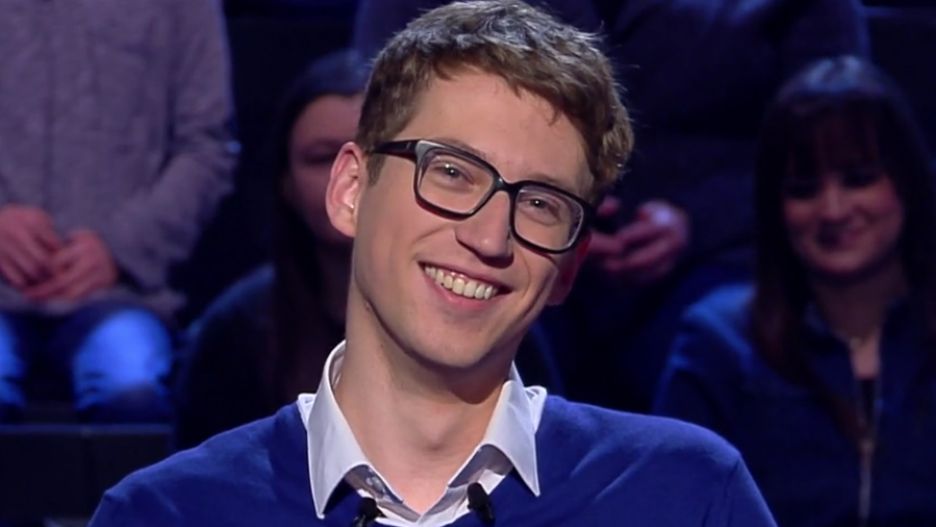 Maksymilian Bilewicz pochwalił się niesamowitą wiedzą