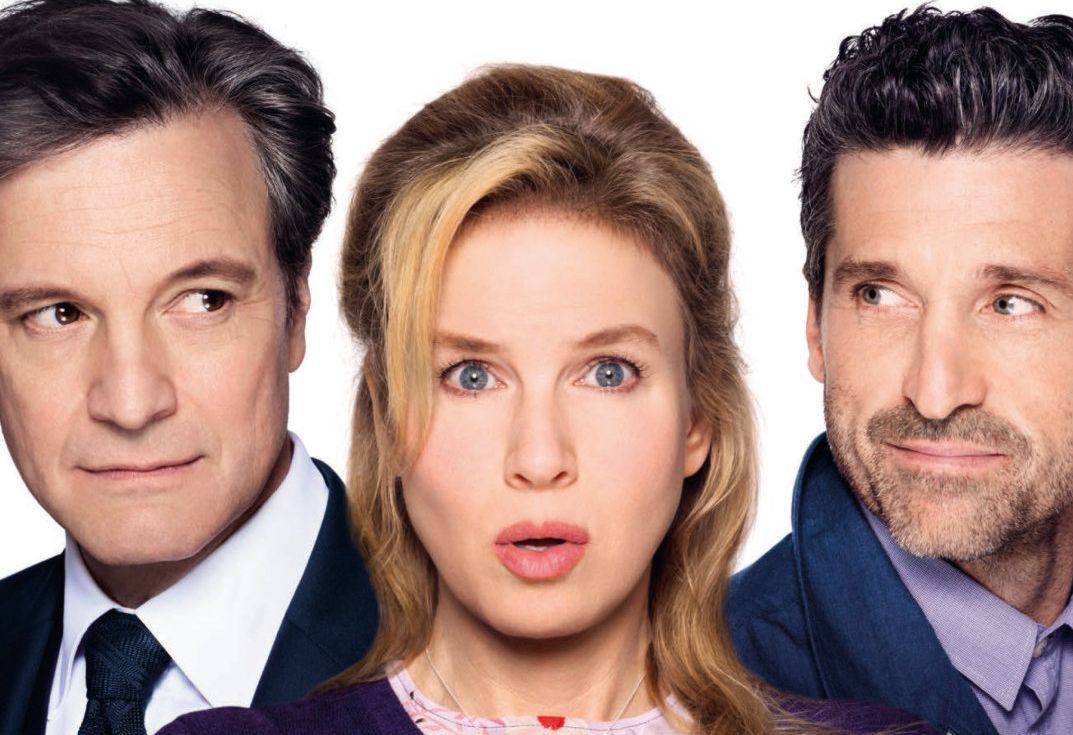 ''Bridget Jones 3'' na DVD i Blu-Ray od 6 lutego