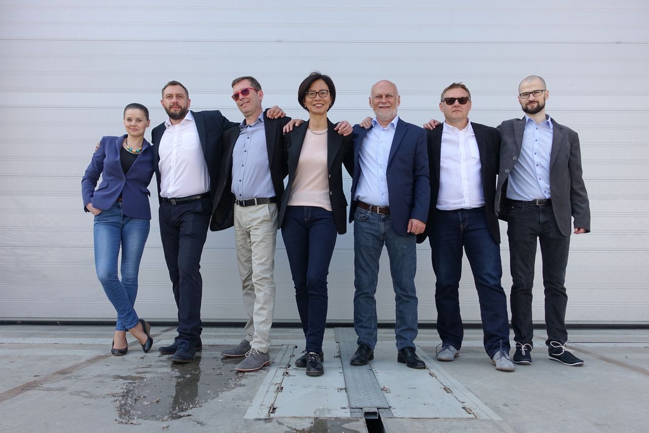 Nikt nie chce tknąć tych odpadów. Polska firma umie zrobić z nich paliwo 