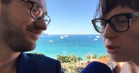 Wielkie święto kina w Cannes. Nasz korespondent zdradza kulisy festiwalu