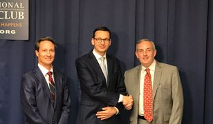 Takiego inwestora sprowadził nam Morawiecki. Guardian Glass zatruł już dolinę w Kalifornii