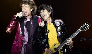 Stonesi wydają nową płytę, ale nie tylko oni wciąż grają. Quiz dla fanów starego rocka!