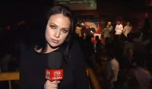 Polska dziennikarka nie żyje. Agnieszka Kluk-Kochańska zmarła w wieku 52-lat