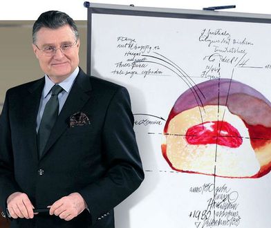 Po 147 latach działalności dostali 3 dni na spakowanie się. Gorzki biznes cukierni Bliklego