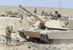 Bomby i ultimatum dla Faludży