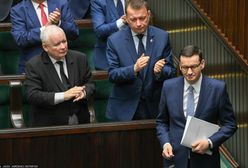 13. emerytura już w kwietniu. ZUS podzieli przelew na sześć części