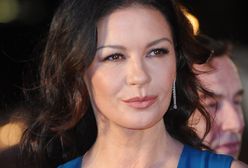Catherine Zeta-Jones wciąż zachwyca!