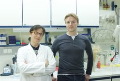 W Warszawie ma powstać technologia do walki z głodem. Stoją za nią naukowcy z Ukrainy