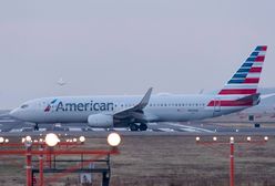 Kolejna wpadka American Airlines. Pomylili Kraków z Gdańskiem