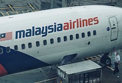 Katastrofa samolotu Malaysia Airlines. Lot MH370 nadal tajemnicą