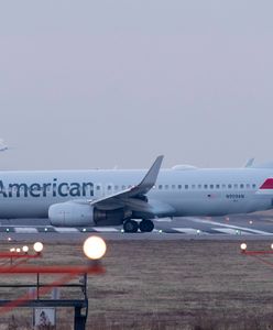 Kolejna wpadka American Airlines. Pomylili Kraków z Gdańskiem