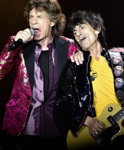 Rolling Stones zagrają 8 lipca w Warszawie