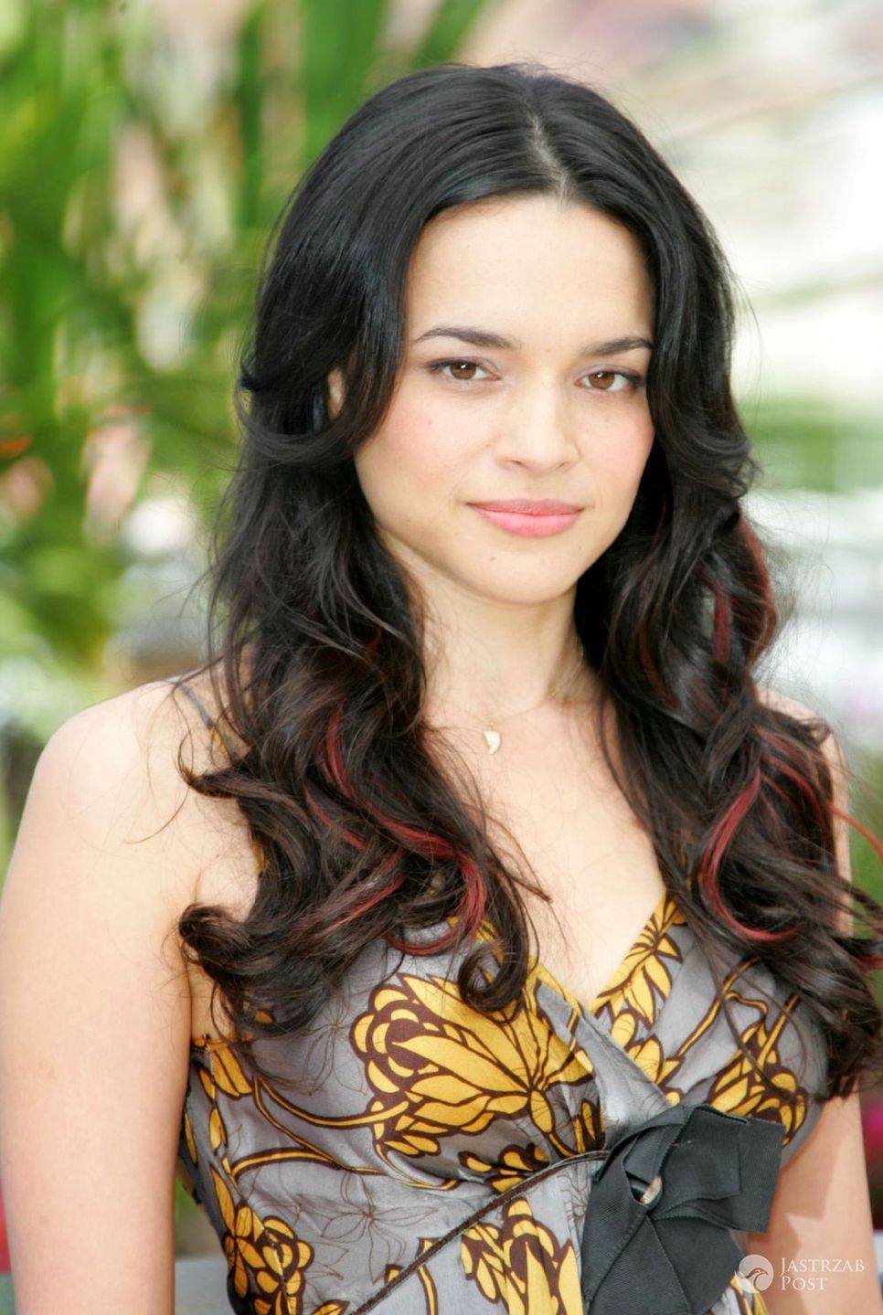 Norah Jones urodziła. Syn czy córka?